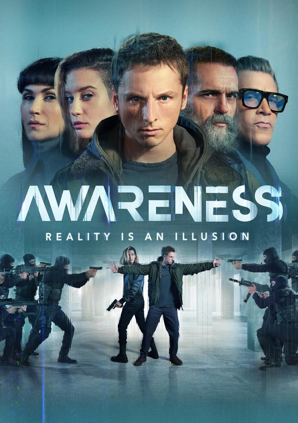 Awareness poster
